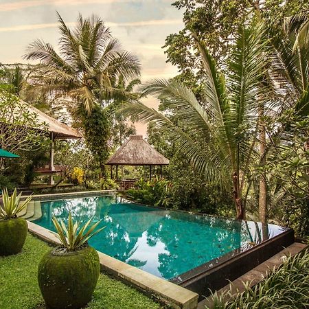Villa Samaki أوبود المظهر الخارجي الصورة