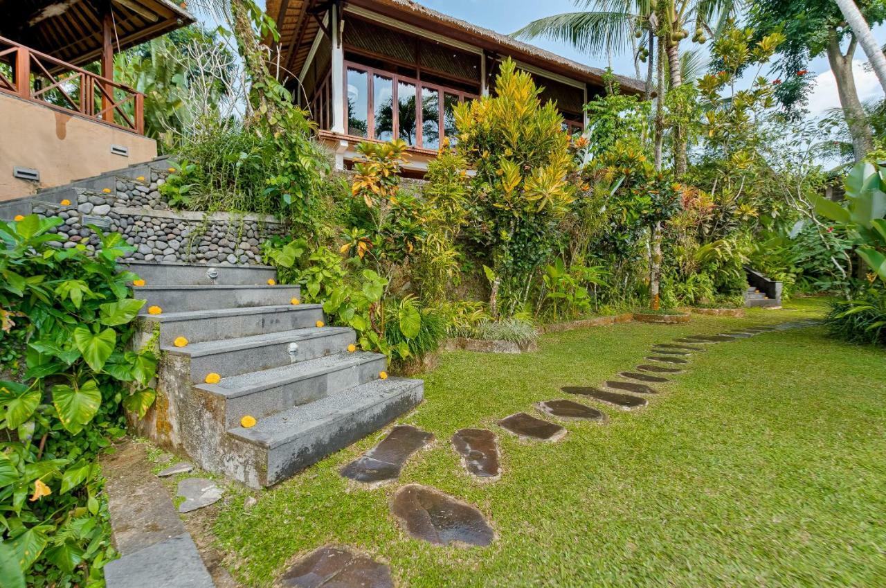 Villa Samaki أوبود المظهر الخارجي الصورة