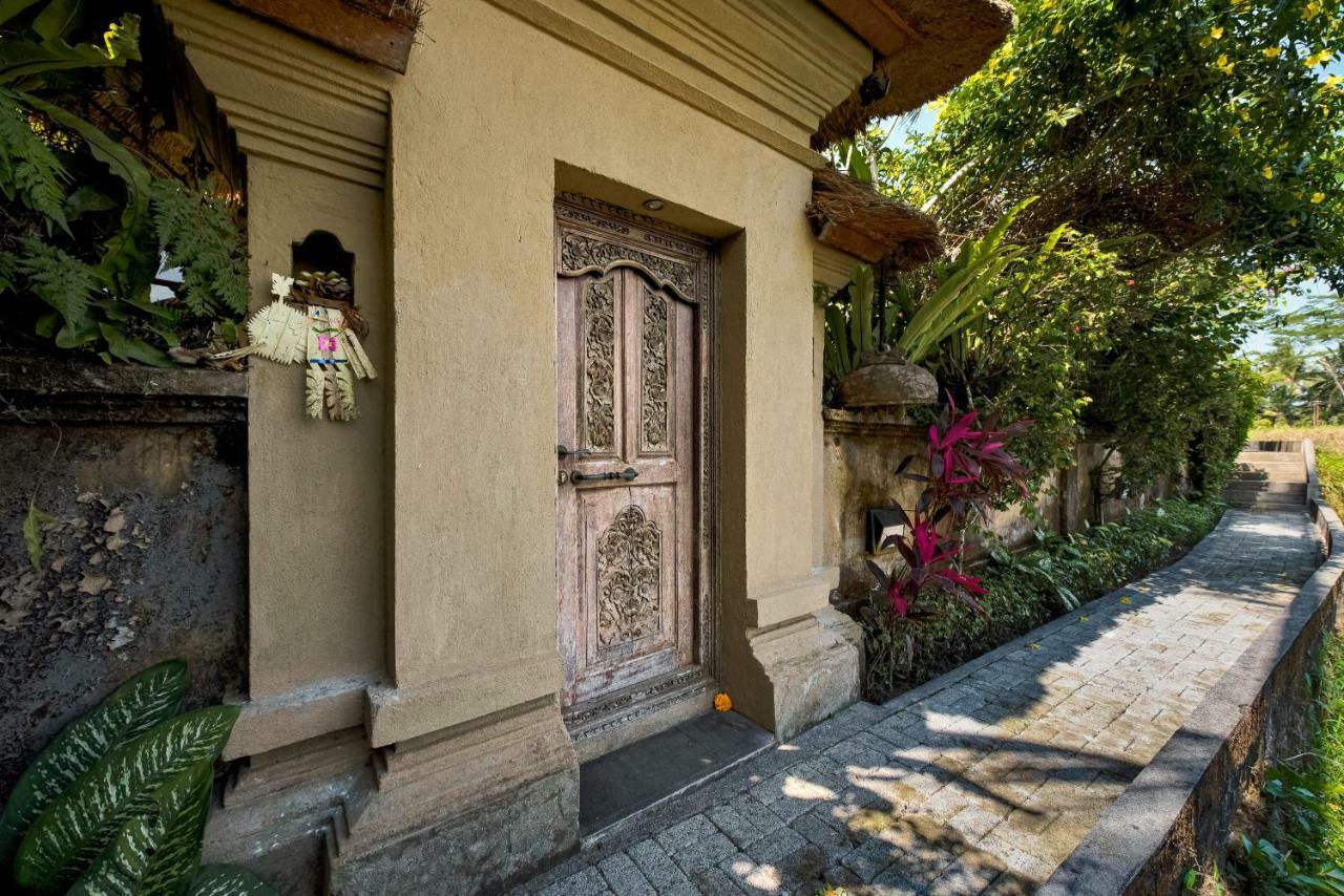 Villa Samaki أوبود المظهر الخارجي الصورة