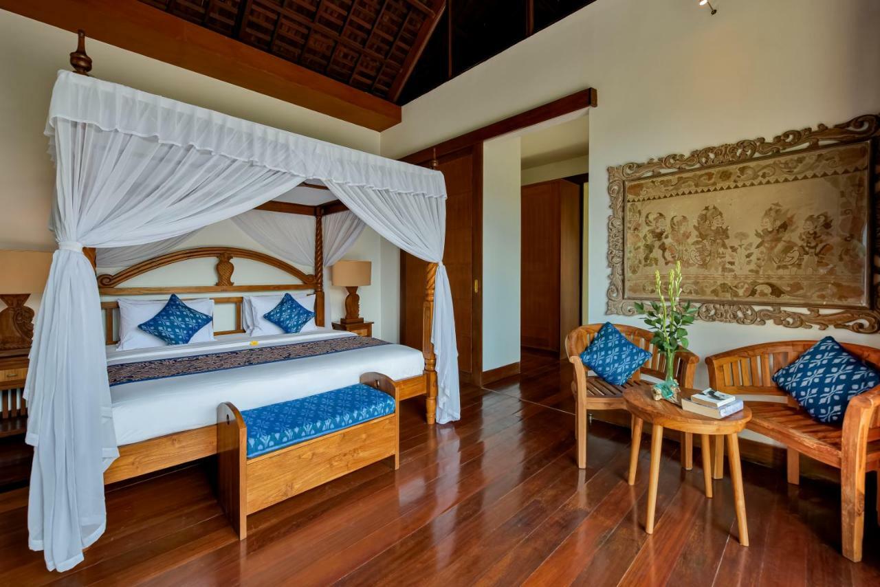 Villa Samaki أوبود المظهر الخارجي الصورة