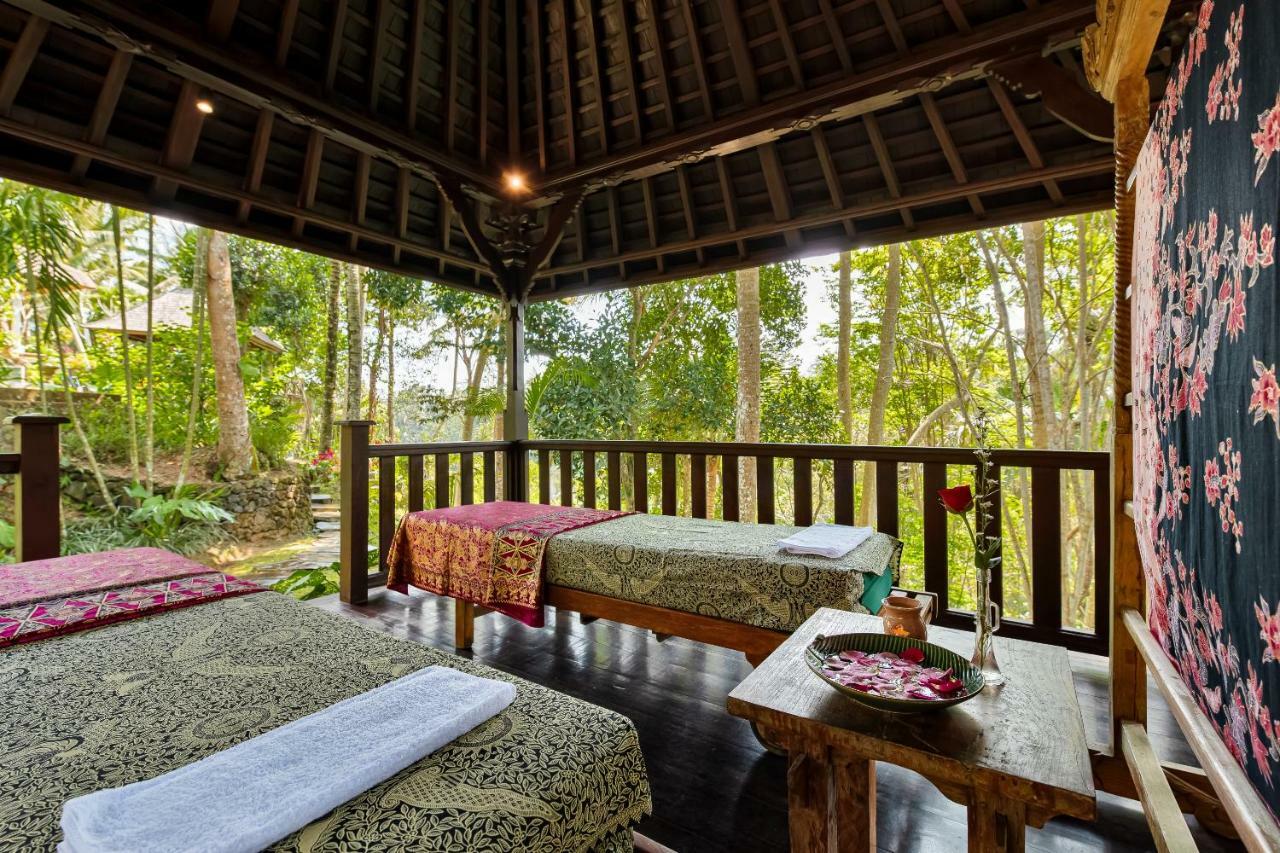 Villa Samaki أوبود المظهر الخارجي الصورة