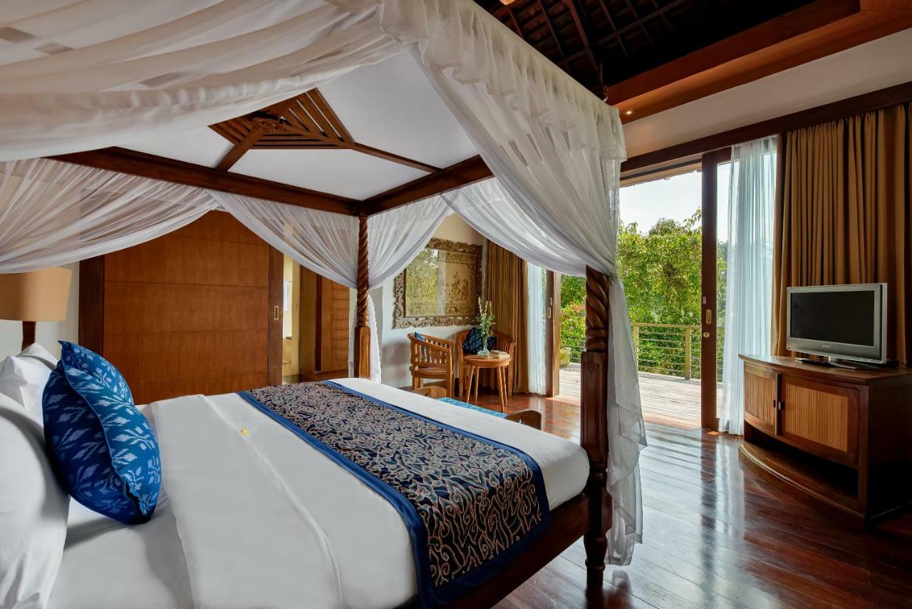 Villa Samaki أوبود المظهر الخارجي الصورة